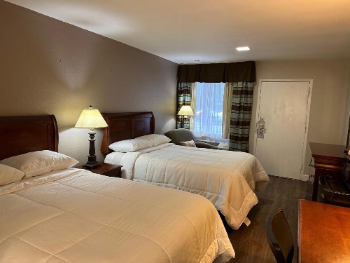 NATION'S INN of Wake County - Raleigh Crabtree image 12