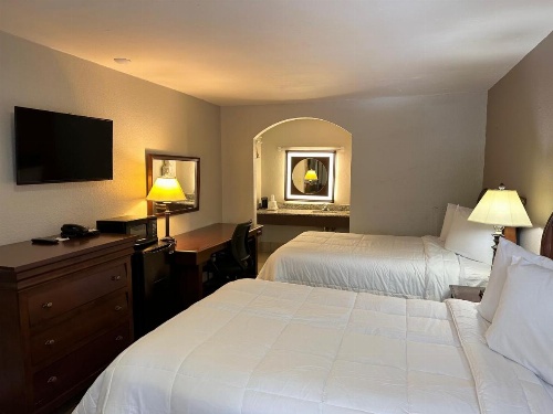 NATION'S INN of Wake County - Raleigh Crabtree image 13
