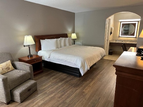 NATION'S INN of Wake County - Raleigh Crabtree image 15