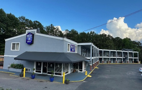 NATION'S INN of Wake County - Raleigh Crabtree image 22