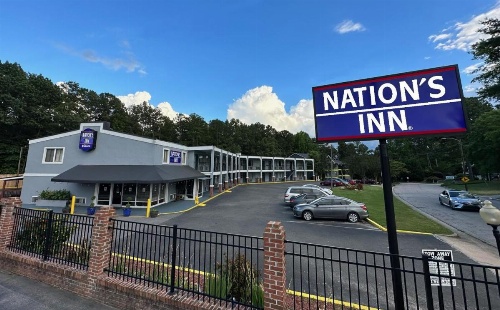 NATION'S INN of Wake County - Raleigh Crabtree image 24