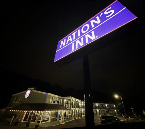 NATION'S INN of Wake County - Raleigh Crabtree image 25