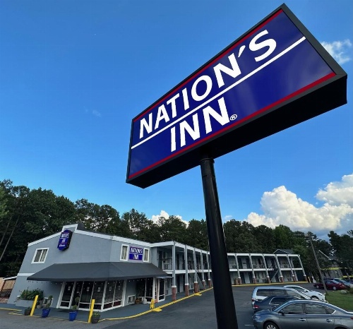 NATION'S INN of Wake County - Raleigh Crabtree image 28