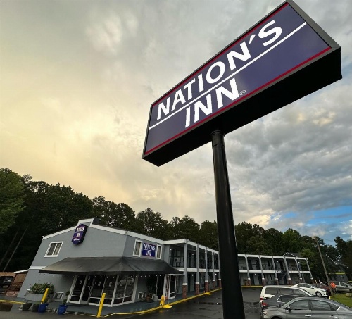 NATION'S INN of Wake County - Raleigh Crabtree image 30
